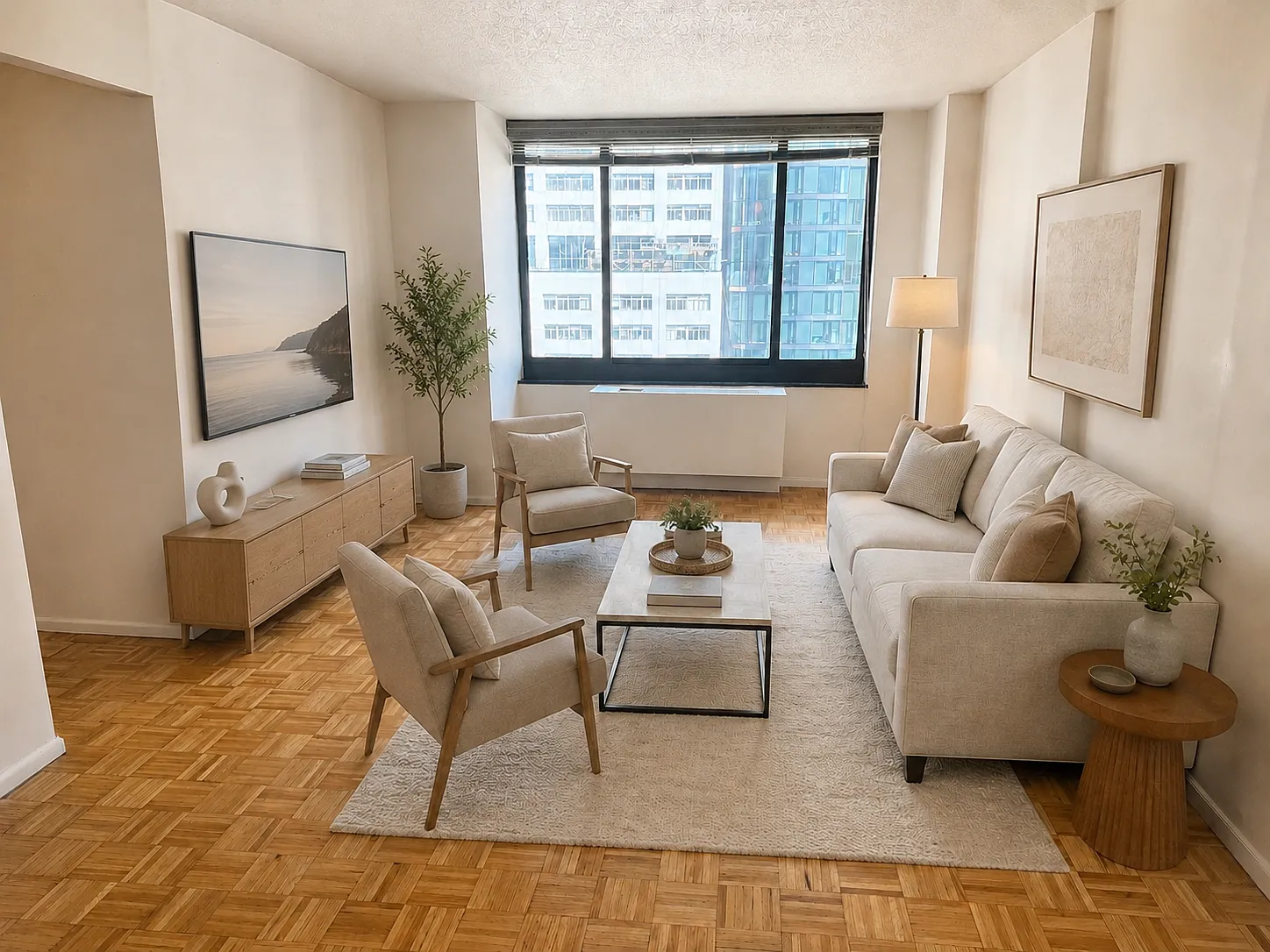 200 Rector Place — Photo 2