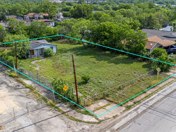 239 McCauley Blvd LOT 316, San Antonio, TX 78221