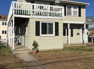 3913 W Brigantine Ave, Brigantine, NJ 08203