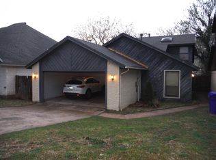 3831 Cedar Ridge Dr, Norman, OK 73072