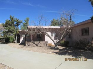 1000 Washington St NE, Albuquerque, NM 87110