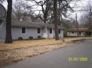 1519 Neeley, Benton, AR 72015