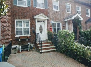 9325 Hamilton Walk #H1, Brooklyn, NY 11209