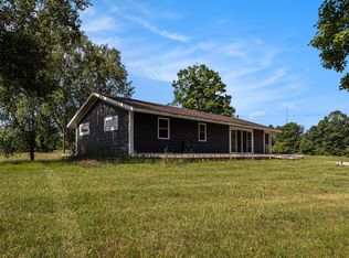 19665 Thirteen Mile Rd, Big Rapids, MI 49307