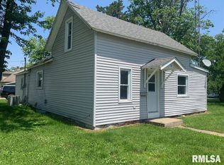 510 W Franklin St, Girard, IL