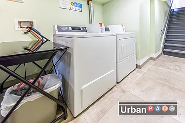 Rented by Urban Pads