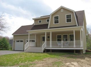 124 Sycamore Ln, Kennebunk, ME 04043