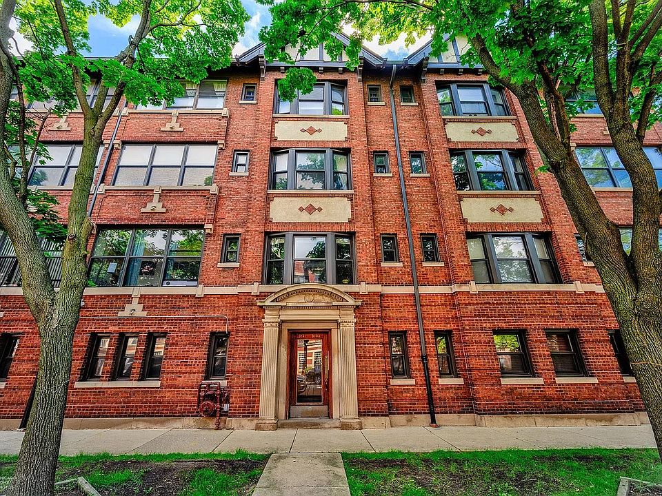 1st image of 5141 S Greenwood Ave APT 2