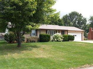 8548 Kellydale St NW, Massillon, OH 44646