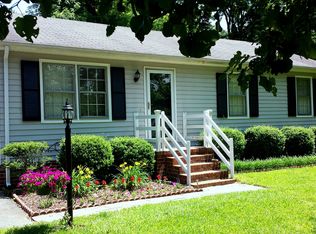 7146 Bonniefield Dr, Mechanicsville, VA 23111