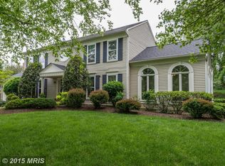 14201 Shoreham Dr, Silver Spring, MD 20905