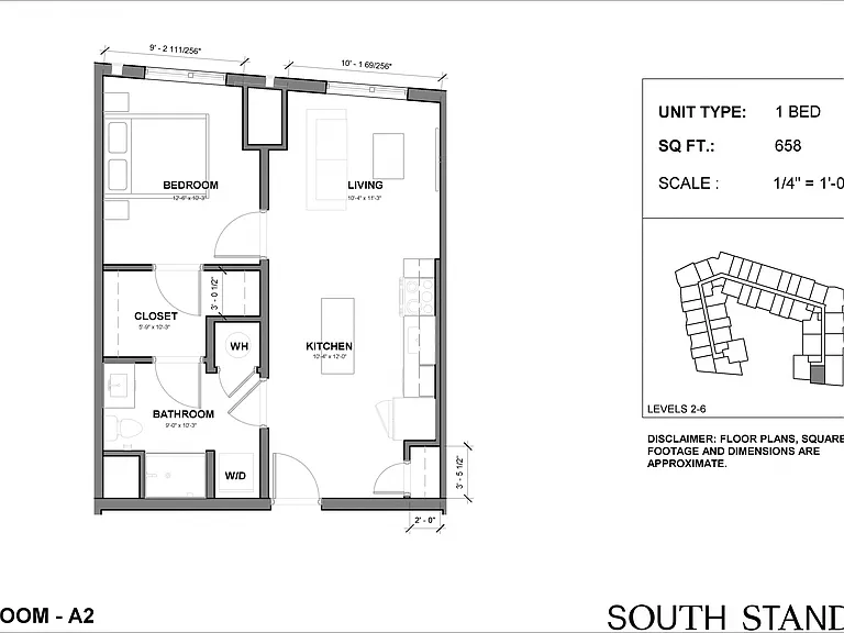 South Standard — Photo 14