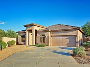 2981 E Riviera Pl, Chandler, AZ 85249