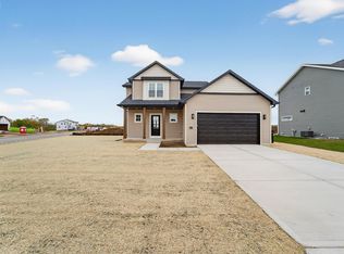 L125 Prairie Ln, Arlington, WI 53911