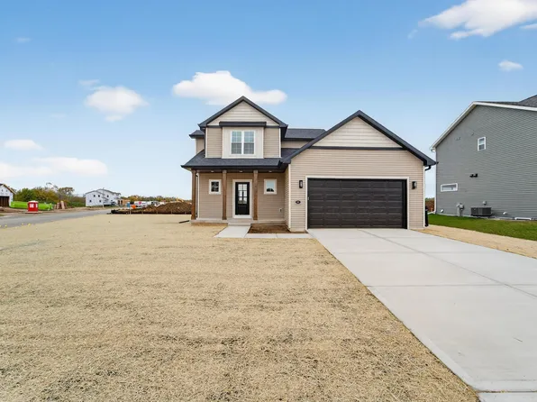 L125 Prairie Ln, Arlington, WI 53911