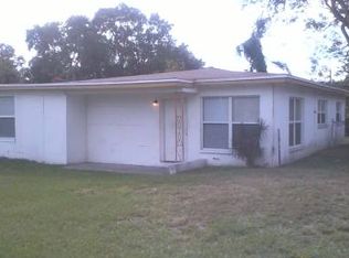 4012 N Falkenburg Rd, Tampa, FL 33610