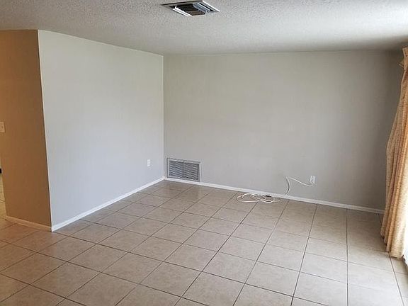 Family room-front door view