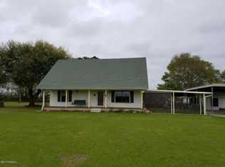 12214 Douglas Dr, Maurice, LA 70555