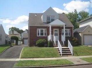431 Lafayette St, Linden, NJ