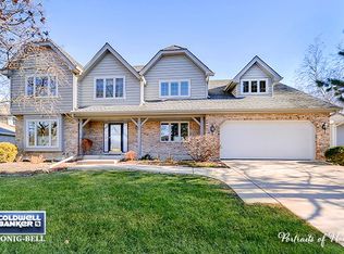 1536 Tulane Dr, Naperville, IL 60565