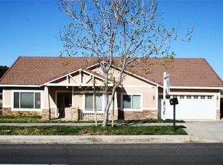 13642 Holmes St, Yucaipa, CA 92399