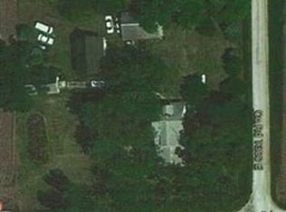 1298 E 2500 North Rd, Ashkum, IL 60911