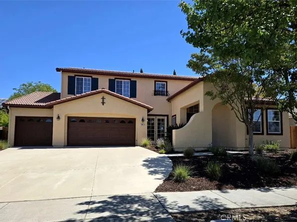 781 Angus St, Paso Robles, CA 93446