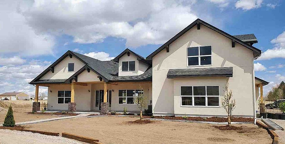 2nd image of 8689 Valley Ranch Point