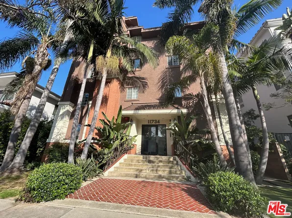 11734 Montana Ave APT 406, Los Angeles, CA 90049