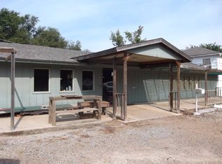 1407 College Blvd, Alva, OK 73717