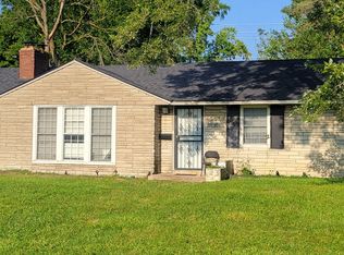 3536 N Audubon Rd, Indianapolis, IN 46218