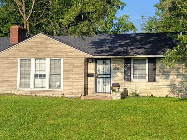 3536 N Audubon Rd, Indianapolis, IN 46218