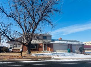 2683 S Lima St, Aurora, CO 80014