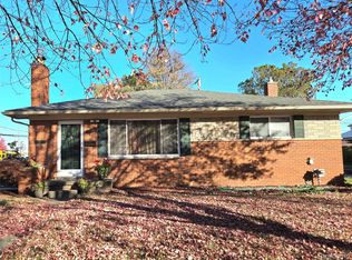 7872 Ritz Ave, Westland, MI 48185