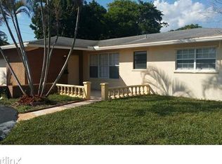6845 Broadmoor, North Lauderdale, FL 33068