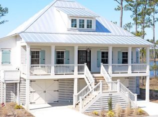 6 Shiloh Ct, Beaufort, SC 29907