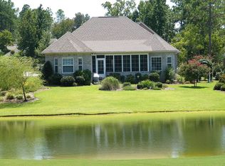 256 White Cedar Way, Aiken, SC 29803