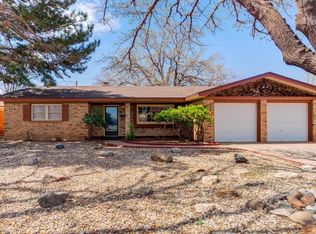 6908 Avenue U, Lubbock, TX 79412