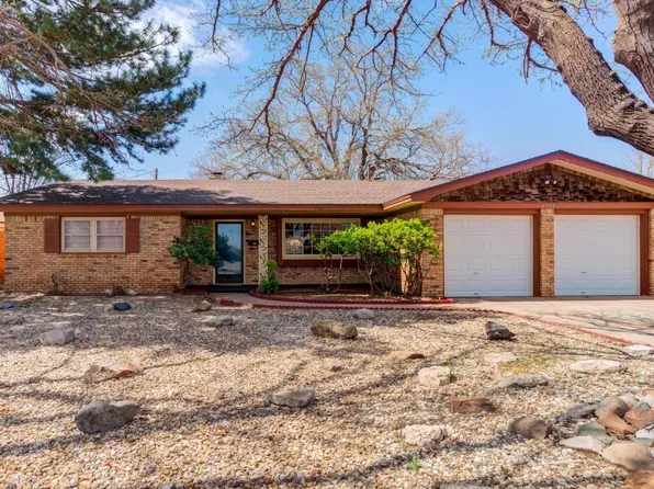 6908 Avenue U, Lubbock, TX 79412
