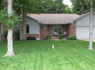 3096 W 100 N, Greenfield, IN
