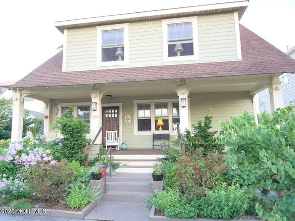 703 A St, Belmar, NJ 07719