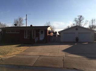 1113 W 27th St N, Wichita, KS 67204