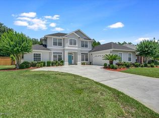 4120 Lonicera Loop, Saint Johns, FL 32259