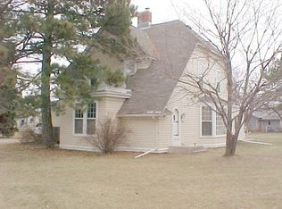 1300 E 4th Ave, Mitchell, SD 57301