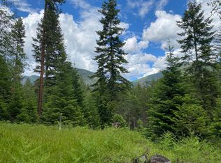 Nhn Graves Creek Loop, Thompson Falls, MT 59873