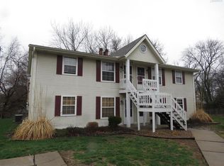 8557 N Main St, Kansas City, MO 64155