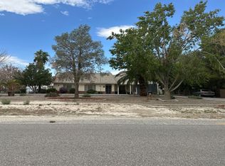 3330 S Rainbow Ave, Pahrump, NV 89048