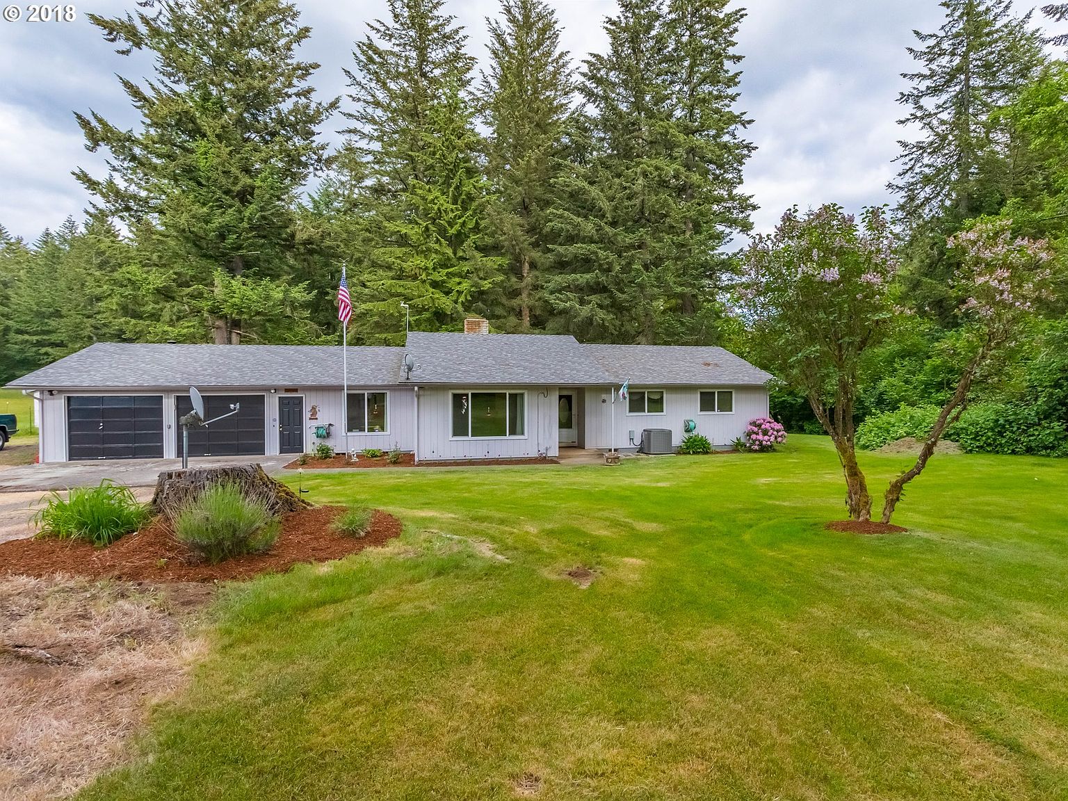 40120 SE Kitzmiller Rd, Eagle Creek, OR 97022 | Zillow