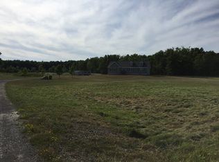 124 Wood Rd, Freeville, NY 13068