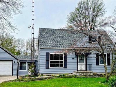 35888 Chestnut Ridge Rd, North Ridgeville, OH, 44039